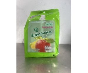 Nước ép trái cây thạch L Gluthathione 150g (lốc*3 gói)